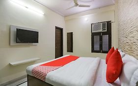 Hotel O Green High